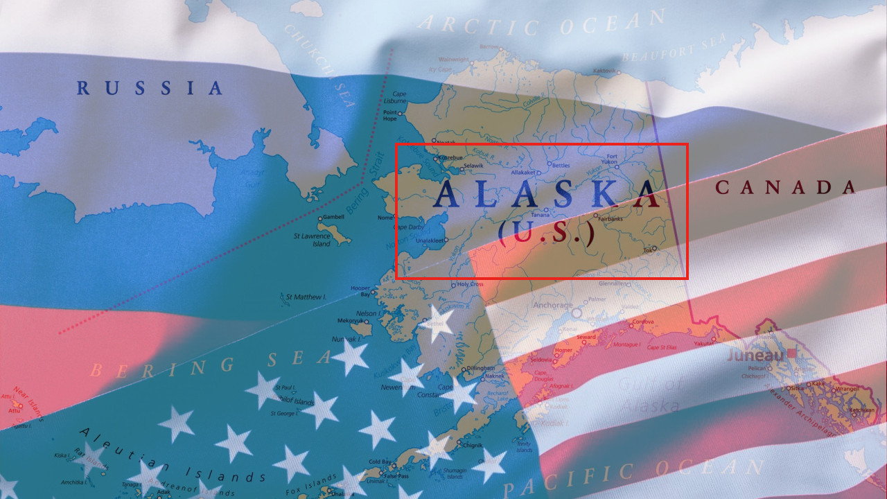 ŠTO JE AMERIKA KUPILA ALJASKU?Najveća država pripadala Rusiji