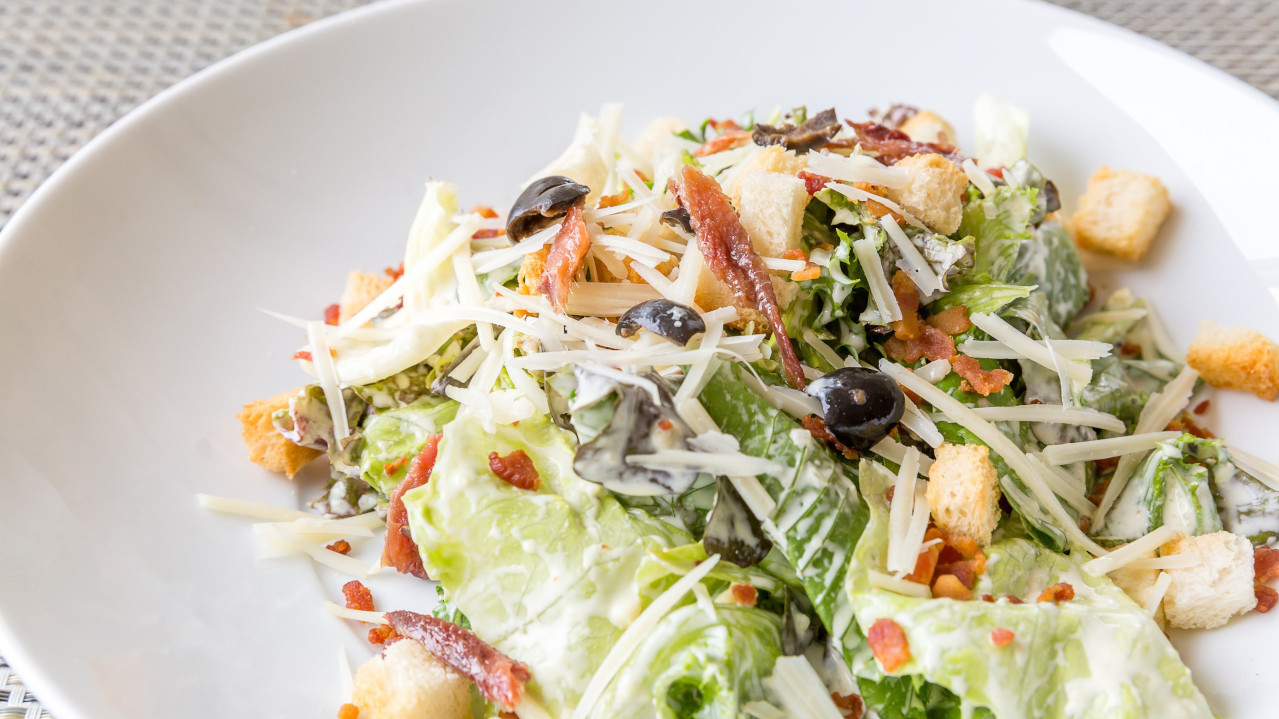 CEZAR SALATA: Osvaja na prvi pogled, a ne goji