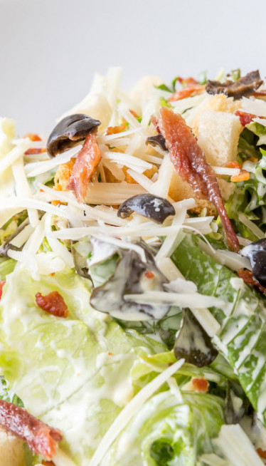 CEZAR SALATA: Osvaja na prvi pogled, a ne goji