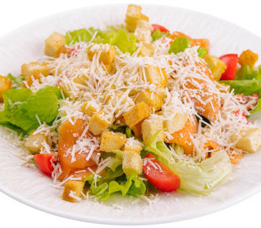 ZA SAVRŠENU LINIJU: Kalorična cezar salata