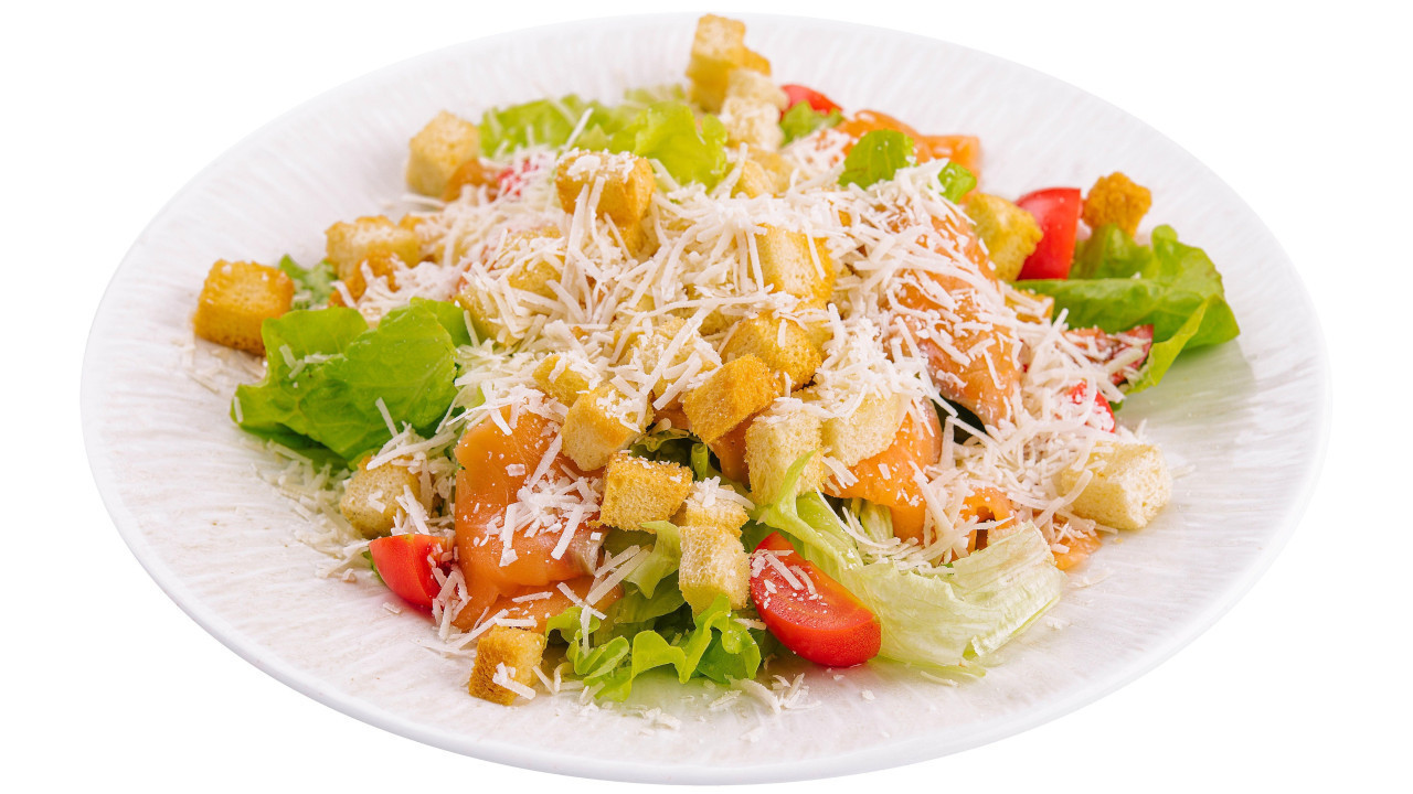 ЗА САВРШЕНУ ЛИНИЈУ: Калорична цезар салата