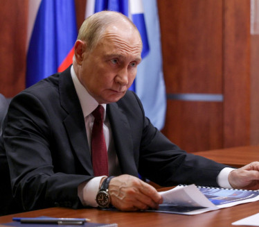 ZAPADNI OBAVEŠTAJCI: Ovaj lider EU je glavna Putinova meta