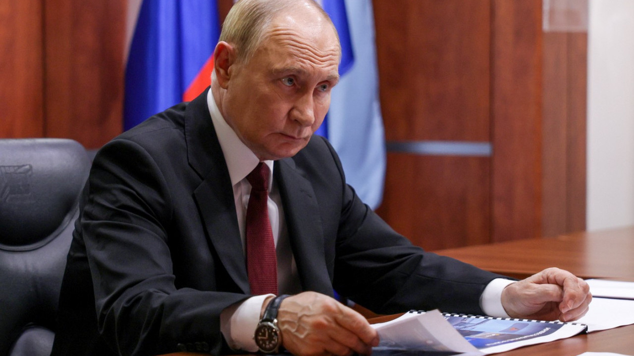 ЗАПАДНИ ОБАВЕШТАЈЦИ: Овај лидер ЕУ је главна Путинова мета