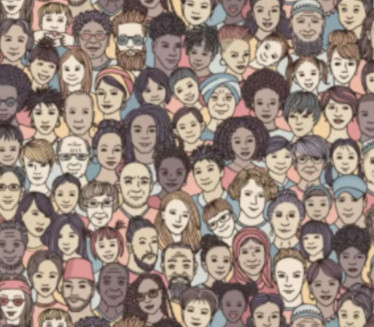 PROVERITE MOĆ OPAŽANJA: Pronađite mačku među gomilom ljudi