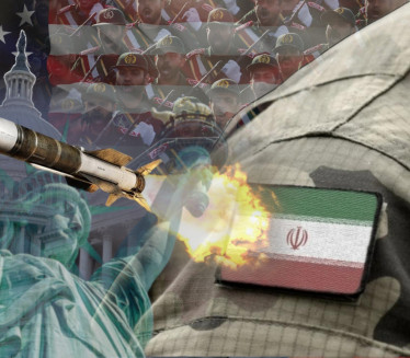 ТЕХЕРАН ЗАПРЕТИО: "Вашингтон и Њујорк у домету наших ракета"