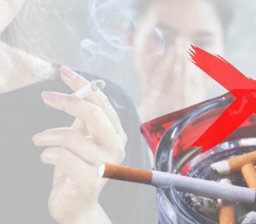 BRZO I EFIKASNO: Kako najlakše ukloniti smrad duvanskog dima