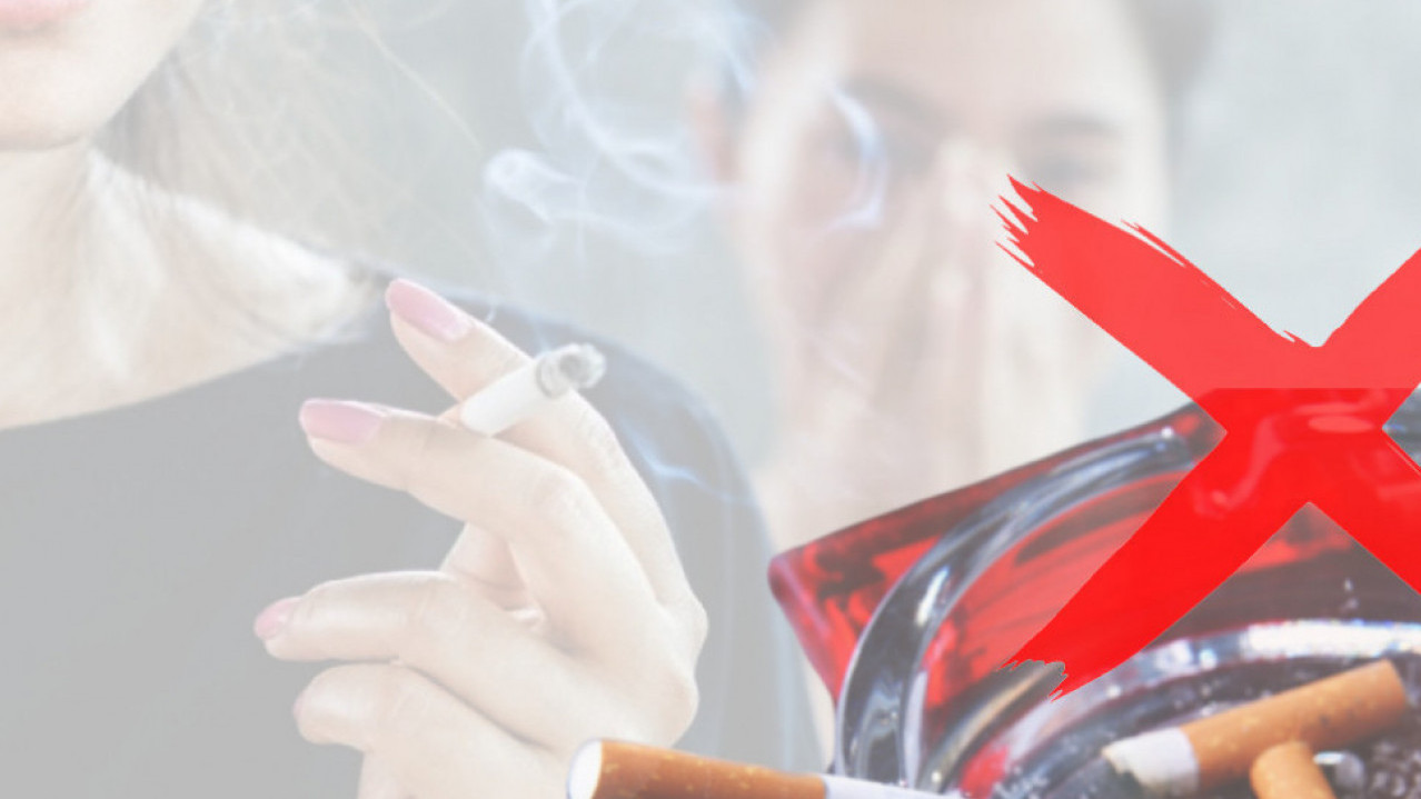 BRZO I EFIKASNO: Kako najlakše ukloniti smrad duvanskog dima