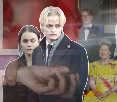 NORVEŠKO ČUDOVIŠTE Za šta je sve OPTUŽEN sin buduće kraljice?