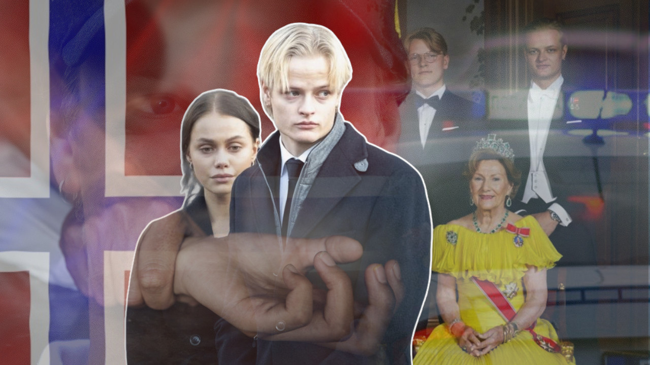 NORVEŠKO ČUDOVIŠTE Za šta je sve OPTUŽEN sin buduće kraljice?