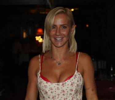 VRELI USKI BODI: Milica pokazala novu provokativnu fotku