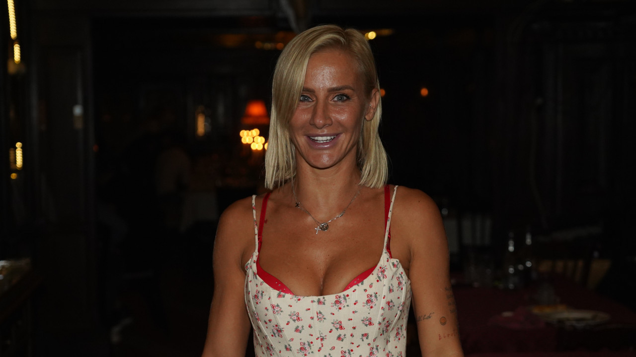 VRELI USKI BODI: Milica pokazala novu provokativnu fotku