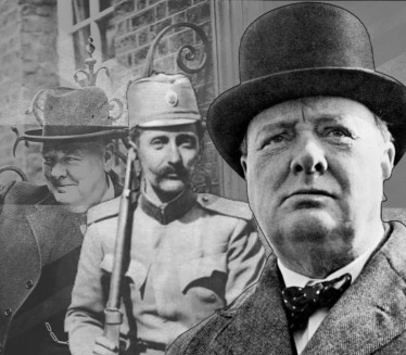 ШАМАРАО ЧЕРЧИЛА У БГ-у? Како је настала легенда о Танкосићу