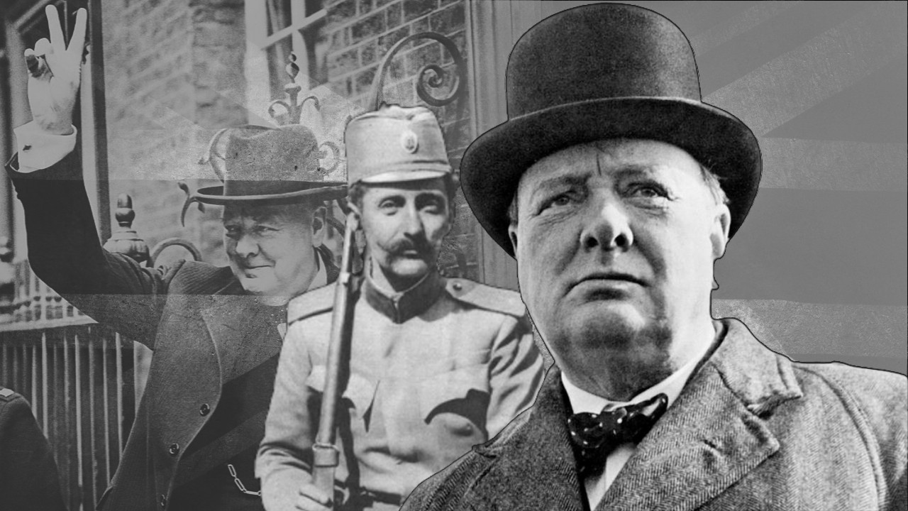 ŠAMARAO ČERČILA U BG-u? Kako je nastala legenda o Tankosiću