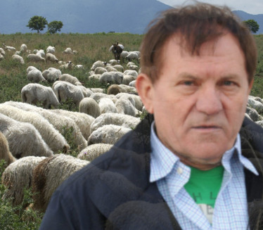 POREKLO MILOŠA BOJANIĆA: Bio sam seljačko dete, čuvao ovce