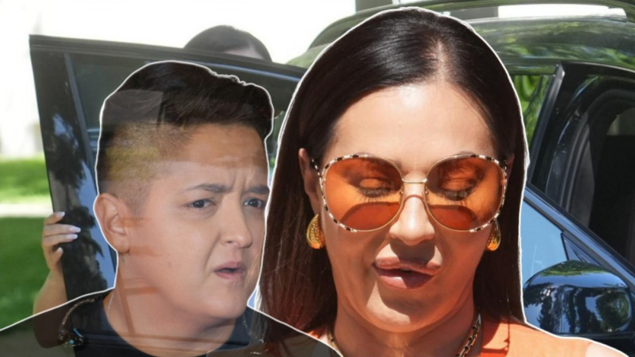 "RUŽNO I NEPRISTOJNO!" Ceca oštro odgovorila Mariji