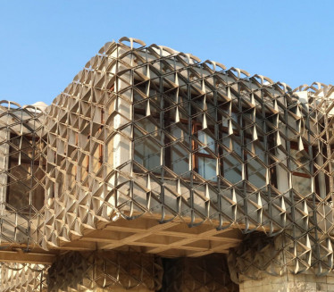 NAJRUŽNIJA GRAĐEVINA SVETA? Na jugu Srbije,projektovao Hrvat