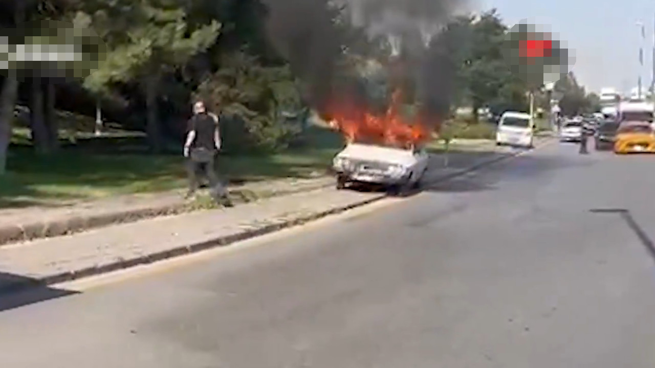 GORI ISPRED SKUPŠTINE Uz povike "Želim Božju pravdu"