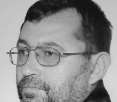 USNUO NA PREOBRAŽENJE Umro protojerej Radivoje Paunović