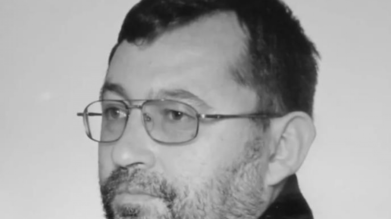 USNUO NA PREOBRAŽENJE Umro protojerej Radivoje Paunović