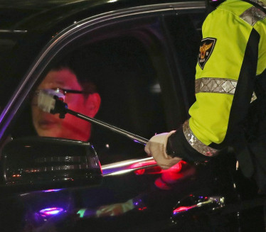 Hoće li i u SRB?Od juna svaki auto u EU mora da ima alkolock