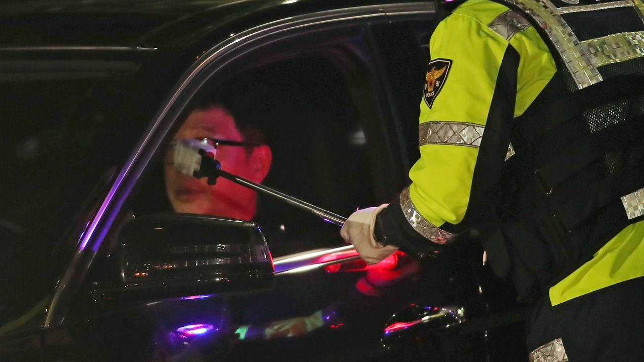 Hoće li i u SRB?Od juna svaki auto u EU mora da ima alkolock