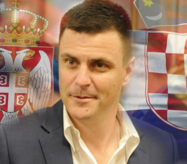 KOSTIĆ: "Između Srba i Hrvata treba postaviti Berlinski zid"