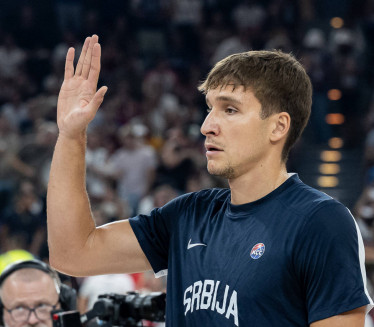 KAPITENSKI! Bogdan poslao moćnu poruku posle povrede