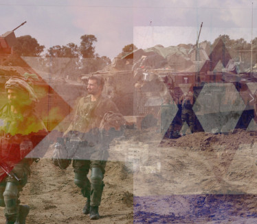 POČELO PRIMIRJE U GAZI Izrael povukao vojsku,SAD šalje trupe