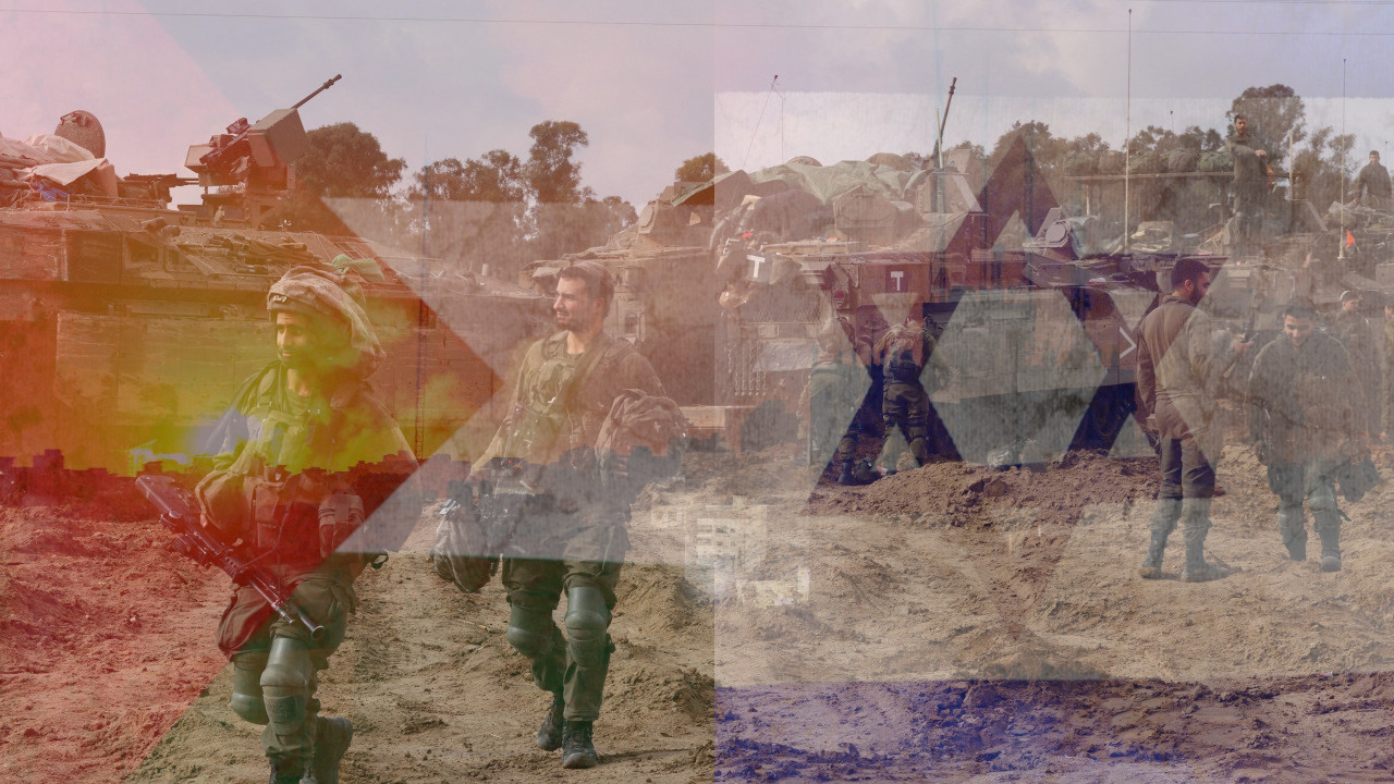 POČELO PRIMIRJE U GAZI Izrael povukao vojsku,SAD šalje trupe