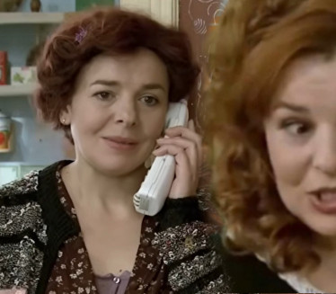 OSVOJILA NAS JE KAO BUBA: Glumica doživela jezivu tragediju