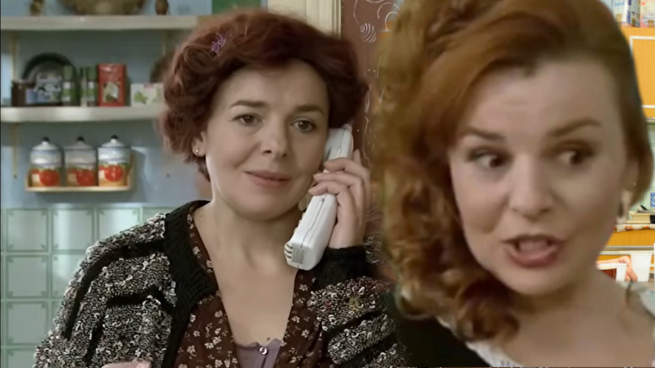 OSVOJILA NAS JE KAO BUBA: Glumica doživela jezivu tragediju