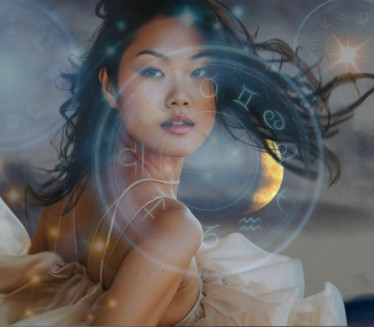 OSLOBAĐANJE Mlad Mesec u Škorpiji  - značenje za svaki PODZNAK