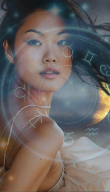 OSLOBAĐANJE Mlad Mesec u Škorpiji  - značenje za svaki PODZNAK