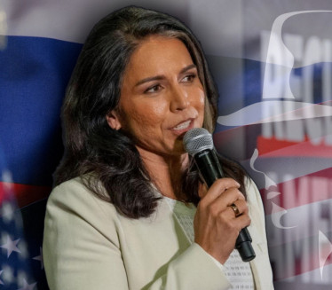 "IZDAJNIČKA ZAVERA" Šefica obaveštajaca SAD naciljala špijune