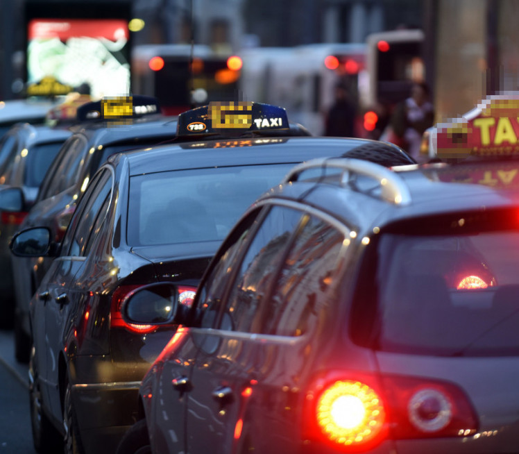 КОЛИКО КОШТА ТАКСИ У НОВОГОДИШЊОЈ НОЋИ? Ове тарифе важе