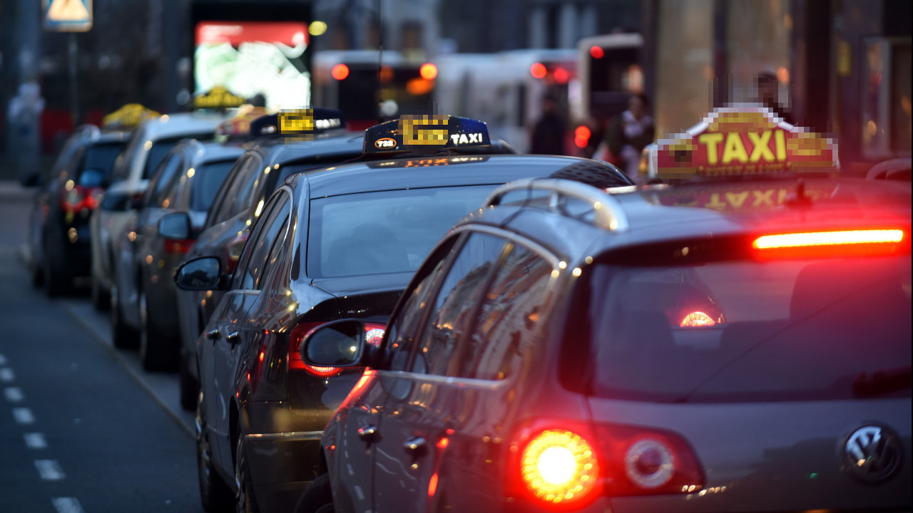 OVO MI JE KULTURNI ŠOK: Šta je Beograđanin doživeo u taksiju