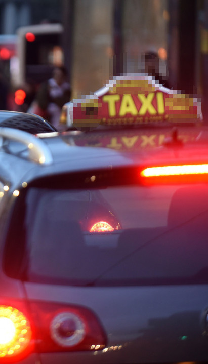 ОВО МИ ЈЕ КУЛТУРНИ ШОК: Шта је Београђанин доживео у таксију