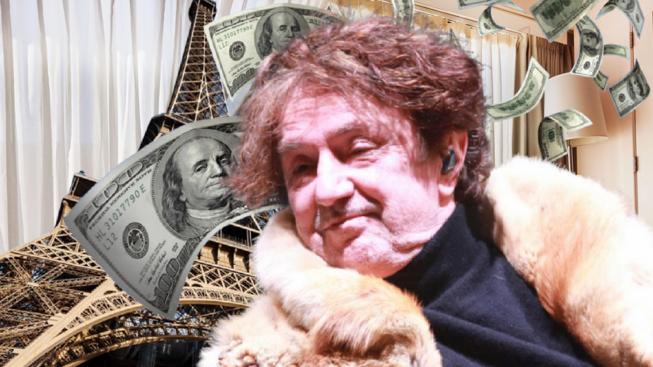 ПЛАШИМ СЕ СИРОМАШТВА Брегине некретнине - у игри 35.000.000€