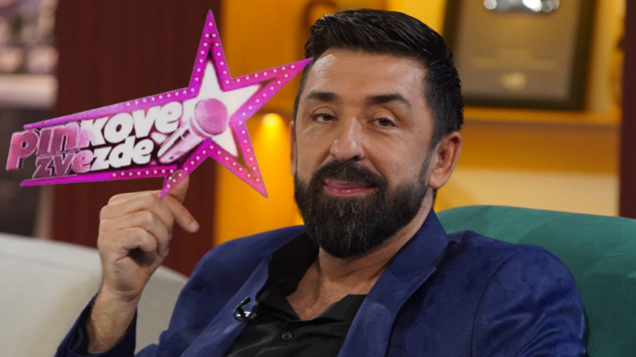 ОДЛУЧУЈЕ КО ИДЕ ДАЉЕ: Огњен ће бити шеф Пинкових звезда
