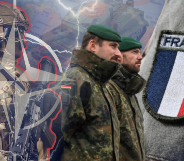 10 ZEMALJA SPREMNO ZA UKR: Gde će biti raspoređene NATO trupe