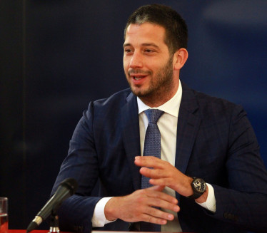 Zašto je Vanja Udovičić promenio ime?