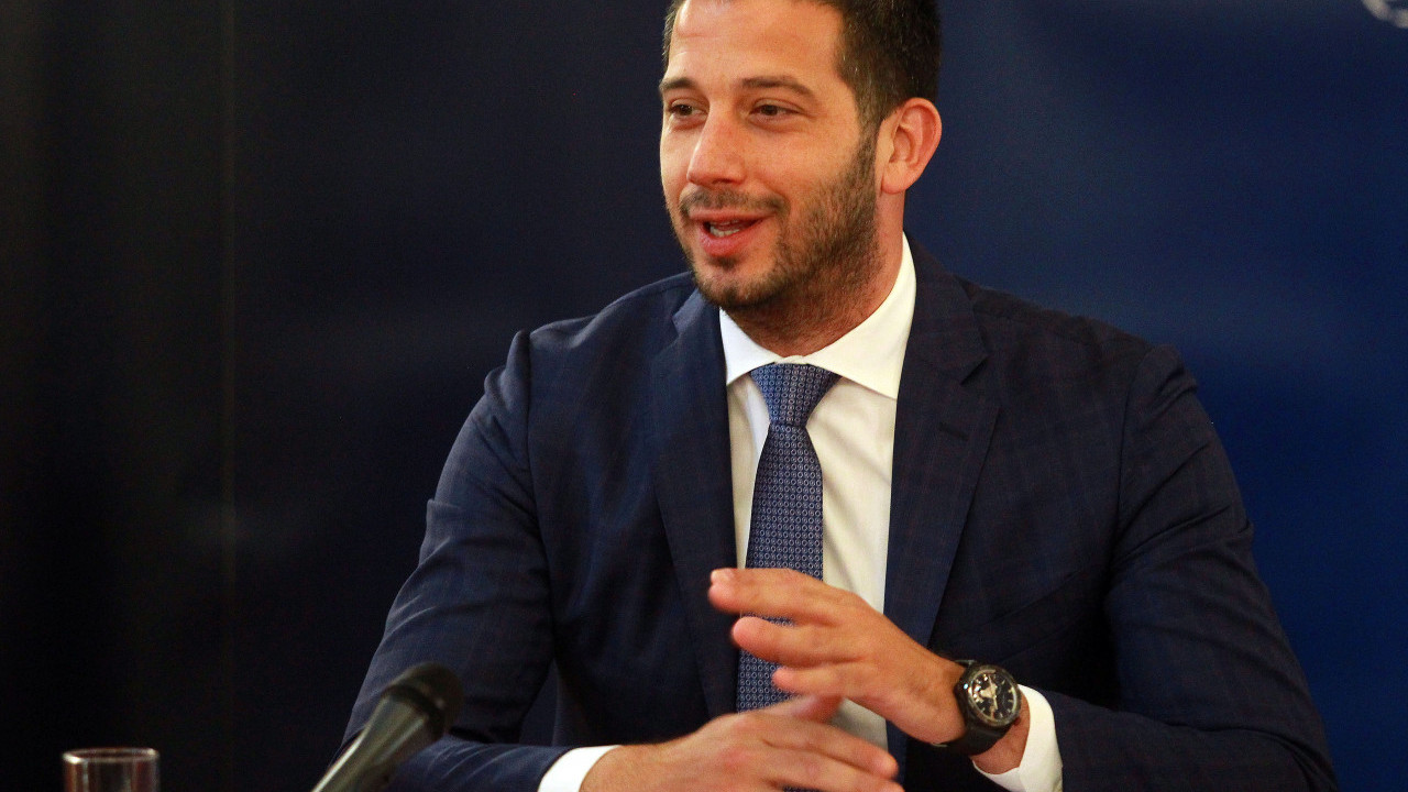 Zašto je Vanja Udovičić promenio ime?