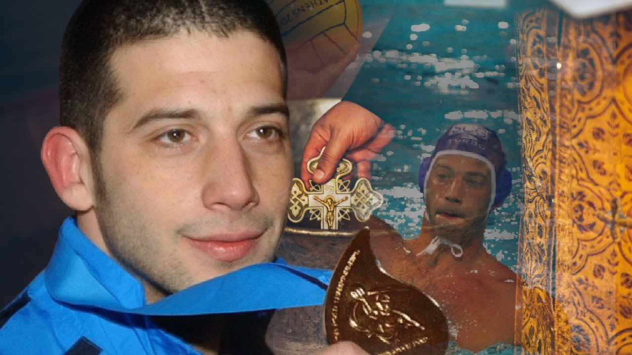 NIJE VANJA: Pravo IME promenio u pubertetu "Vređali su me"