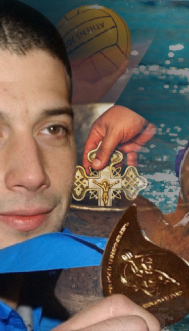 NIJE VANJA: Pravo IME promenio u pubertetu "Vređali su me"