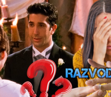 ADVOKAT OTKRIVA Dve rečenice JASNO pokazuju da je brak gotov