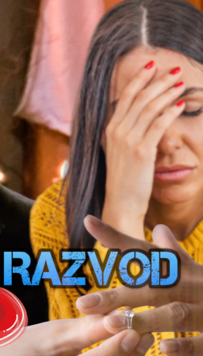 АДВОКАТ ОТКРИВА Две реченице ЈАСНО показују да је брак готов