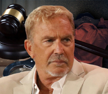 Дублерка тужи Костнера због СЦЕНЕ СИЛОВАЊА, прети му затвор