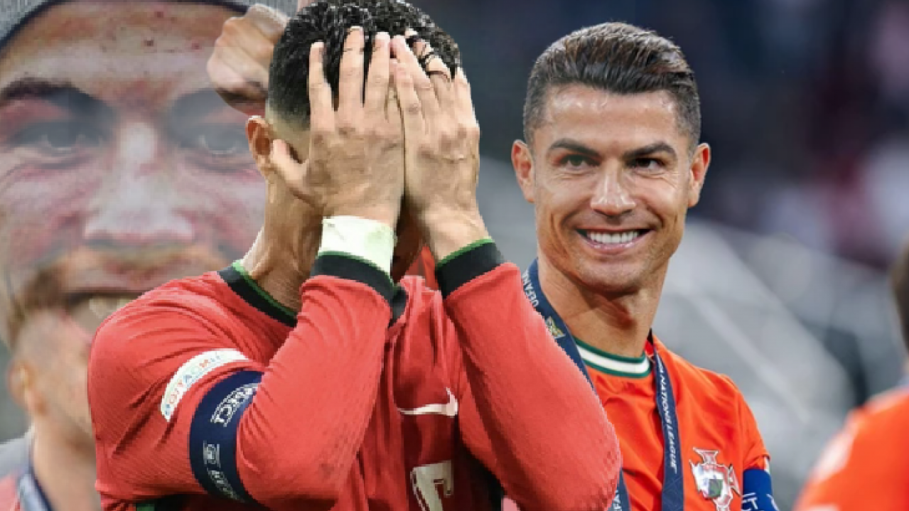 RONALDO (18): Lice i zubi fudbalera izazvali burne reakcije