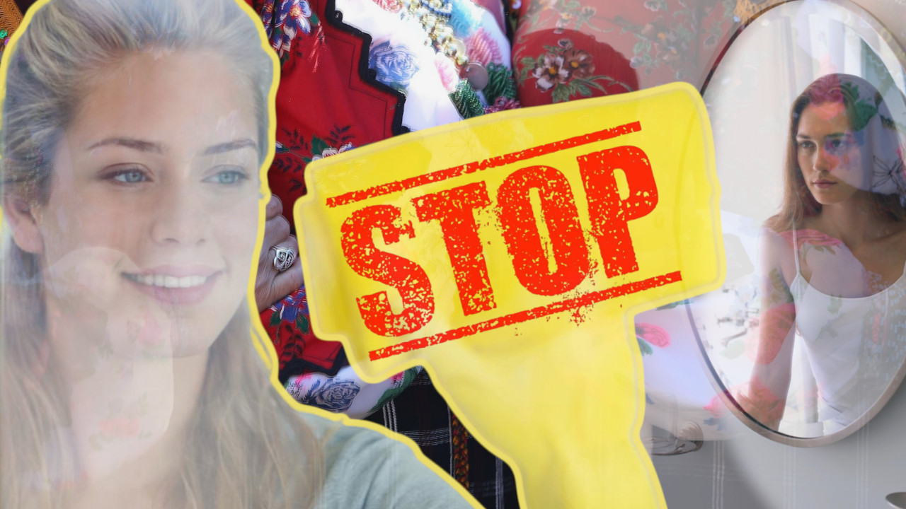 СТАРО ВЕРОВАЊЕ Што средом и петком не треба брисати огледало