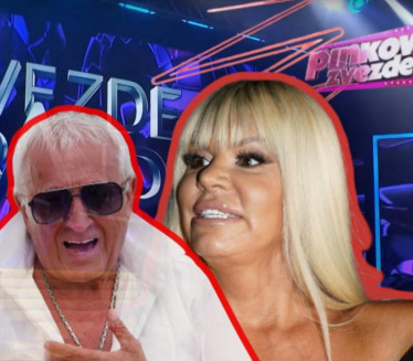 ZNAO DA ĆE SE GRAND RASPASTI: Era o Dari - "pekinezer"